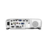 Kép 4/5 - Epson EB-992F (3LCD, 1920x1080 (Full HD), 16: 9, 4000 AL, 16 000: 1, 2xHDMI/2xVGA/USB/RS-