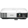 Kép 2/5 - Epson EB-L400U hordozható üzleti lézer projektor, WUXGA, LAN, WIFI