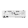 Kép 5/5 - Epson EB-L400U hordozható üzleti lézer projektor, WUXGA, LAN, WIFI