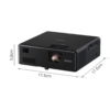 Kép 2/4 - Epson EF-11 Projektor