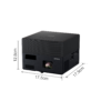 Kép 4/4 - Epson EF-12 Projektor