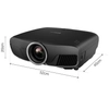 Kép 2/3 - Epson EH-TW9400 projektor