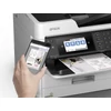 Kép 6/7 - Epson WorkForce Pro WF-C5710DWF A4 színes irodai nyomtató