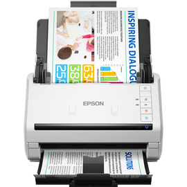 WorkForce DS-770II