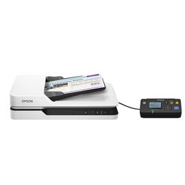 EPSON WorkForce DS-1660W