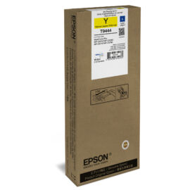 Epson T9444 Patron Yellow 3K 19,9ml (Eredeti)