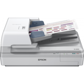 Epson WorkForce DS-60000