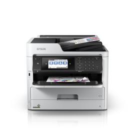 Epson WorkForce Pro WF-C5790DWF A4 színes irodai nyomtató