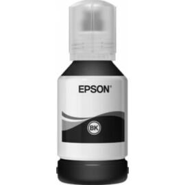 Epson T01L1 Tinta Black ml (Eredeti) C13T01L14A