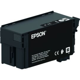 Epson T40D1 Patron Black 80ml (Eredeti) C13T40D140