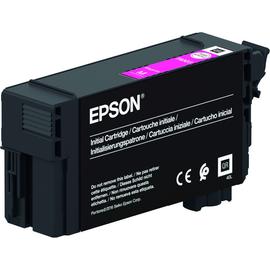 Epson T40D3 Patron Magenta 50ml (Eredeti) C13T40D340