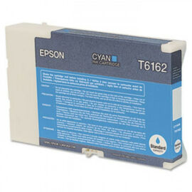 Epson T6162 Patron Cyan 3,5K*(Eredeti) C13T616200
