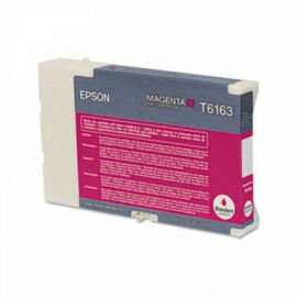 Epson T6163 Patron Magenta 3,5K*(Eredeti) C13T616300