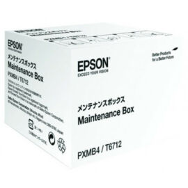 Epson T6712 Matintenance Box 75K /orig/ C13T671200