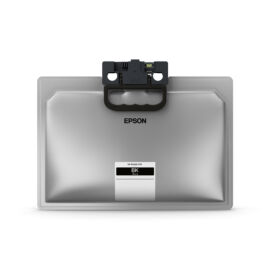 Epson T9661 Patron Black 40K (Eredeti) 