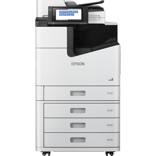 Epson WorkForce Enterprise WF-C20590D4TWFC