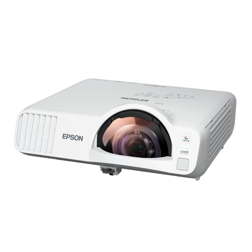 Epson EB-L210SW 4.000 lumenes HD projektor