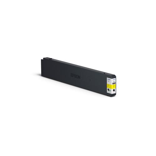 Epson T02y4 Tintapatron Yellow 50.000 Oldal Kapacitás