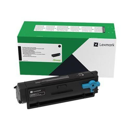 LEXMARK 55B2X0E TONER (EREDETI) MS431,MX431