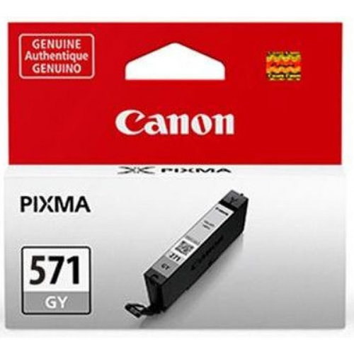 Canon CLI571 Patron Grey 0389C001