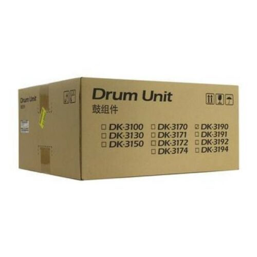 Kyocera DK-3190 Drum (Eredeti) 2T693030