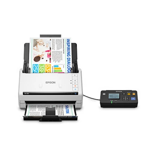 Epson WorkForce DS-530N