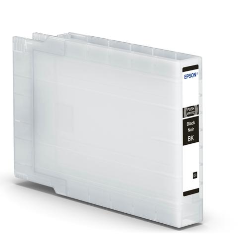 Epson T04B1 Patron Black (Eredeti) C13T04B140
