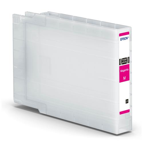 Epson T04C3 Patron Magenta (Eredeti) C13T04C340