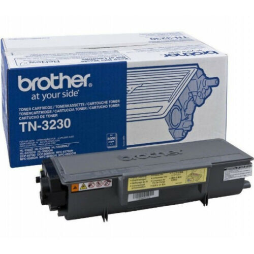 Brother TN3230 toner (Eredeti) TN3230