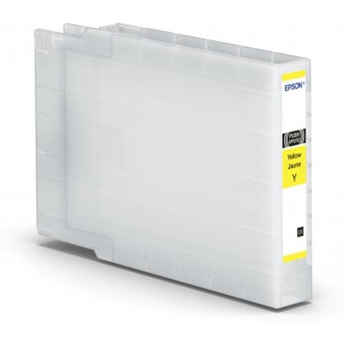 Epson T04A4 Patron Yellow (Eredeti) C13T04A440